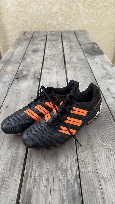 бу бутсы: Продаю футбольные бутсы Adidas Predator оригинал . Состояние очень — 2