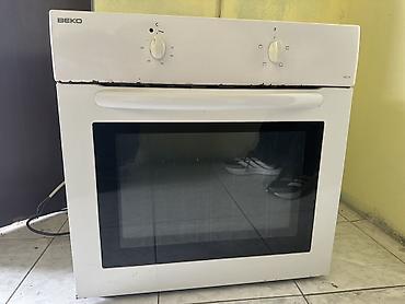 yidifat soba: Qarışıq sobası Ayrıca dayanan, 4 gözlü, İşlənmiş — 1