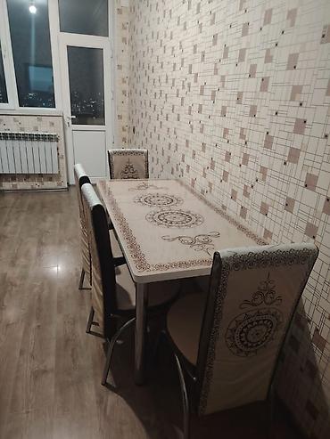 Mətbəx masa dəsti 140₼. problemsiz. Ünvan əhmədli. 6515. Sevil1