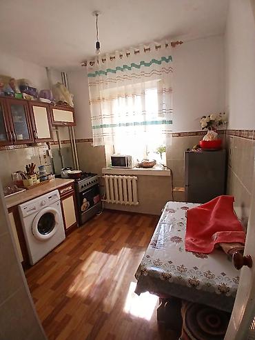 аренда домов аламедин 1: 1 комната, 32 м², Индивидуалка, 3 этаж — 2