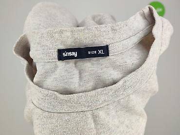 gomez kod: Sinsay, T-shirt damski, rozmiar XL — 5