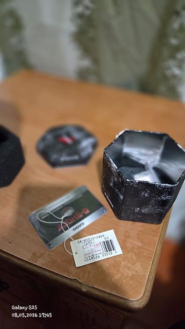 5g модем для ноутбука: Casio g-shock ga-boo1 — 3