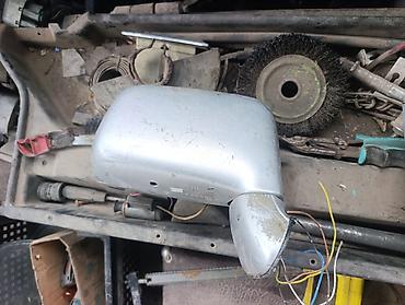 Генераторы: Генератор Nissan at lalafo.kg — 17 Генераторы: Генератор Nissan — 17