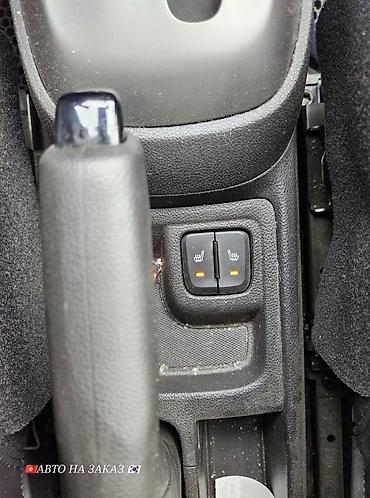 spark 7: Chevrolet Spark: 2019 г., 1 л, Автомат, Бензин — 3