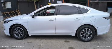 16 liq amg diskiler: BYD : 1.5 l | 2024 il 50000 km Sedan