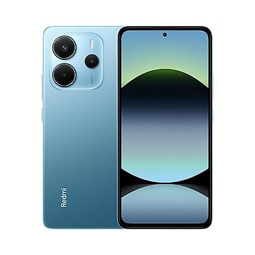секс бишкек видео: Redmi, Redmi Note 14, Б/у, 128 ГБ, цвет - Голубой — 1