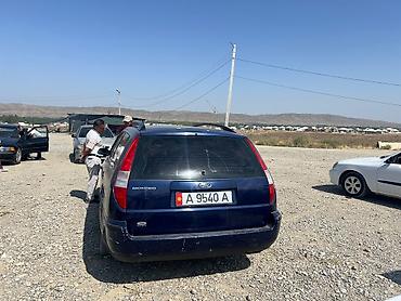 авто кытай: Ford Mondeo: 2002 г., 1.8 л, Механика, Бензин, Универсал — 3
