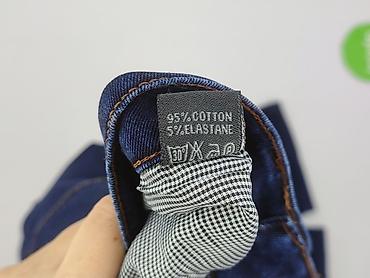 levis 874: Jeansy dla mężczyzn, rozmiar S — 5