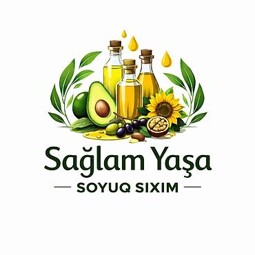 zeytun tursusu: “Sağlam Yaşa — Soyuq Sıxım” təbii yağlar Məhsul təsviri: - Soyuq — 1