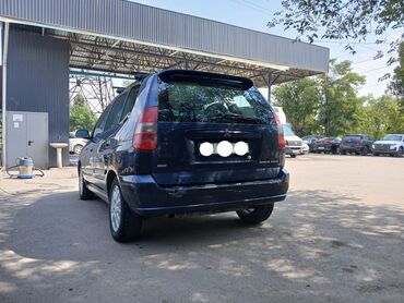 киа запчасти бишкек: Mitsubishi Space Star: 2002 г., 1.8 л, Типтроник, Бензин, Хетчбек