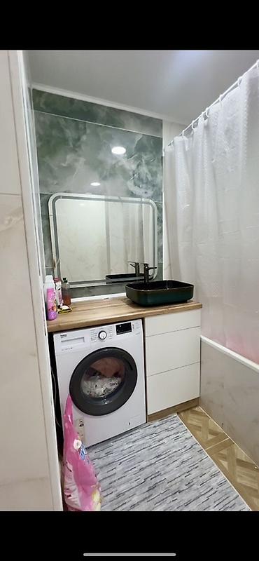 Кухонные гарнитуры: Продается квартира в с. Сокулук с новым евро ремонтом ✅ Комнаты: 3 — 15