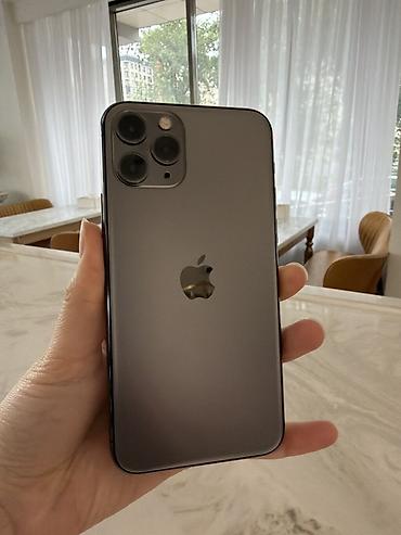 apple 11 pro max цена: IPhone 11 Pro Max, Б/у, 64 ГБ, Space Gray, Зарядное устройство, Защитное стекло, Чехол, 60 % — 1