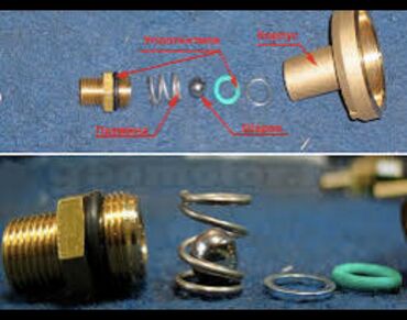 ГБО: ГБО, Новый — 3