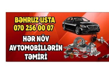 muhafize vakansiya 2025: Yeni Yasamalda Bravo marketinin yaxınlığında Maşın üzrə Elektir ustası