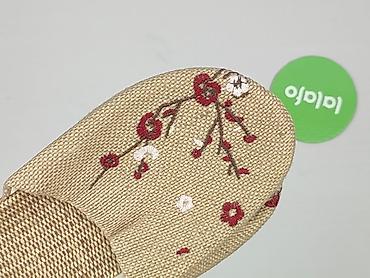 ccc buty stitch: Kapcie damskie, rozmiar 39 — 4