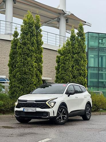 r19 mers: Kia Sportage: 2022 г., 1.6 л, Автомат, Гибрид, Кроссовер — 2