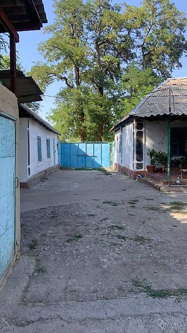 Продажа коттеджей и домов: Срочно үй сатылат Үй Панфилов районунун Панфиловка айылында — 4