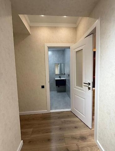 кв в беловодске: 1 комната, 42 м², Технопарк Элитка, 7 этаж, Евроремонт — 3