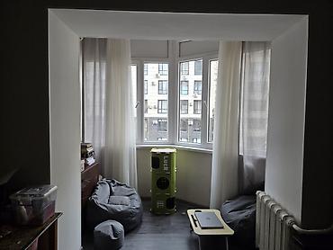 Продажа комнат: 46 м², С мебелью — 13