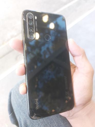 redmi note 8 128: Redmi Note 8, 32 GB, rəng - Qara, Barmaq izi, Face ID — 5