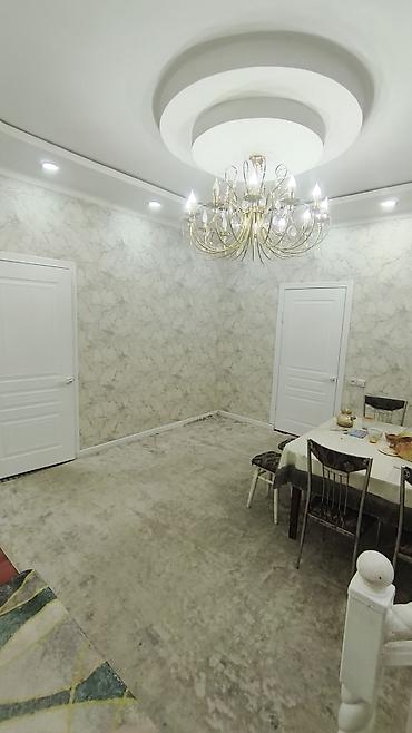 Продажа коттеджей и домов: ПРОДАЮ ДОМ В РАЙОНЕ КЫЗЫЛ-АСКЕР ПО УЛ. АБДРАЕВА 127 УЧАСТОК 7.09СОТ — 2