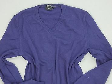 3 pack hugo boss: Hugo Boss, Sweter damski, rozmiar L — 1