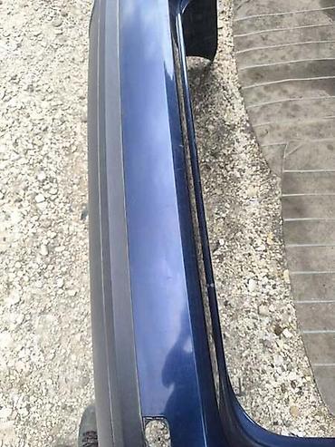 Vozila: ZADNJI BRANIK LD5Q ZA VOLKSWAGEN PASSAT B6 OD 2005. DO 2010. GOD. | — 3