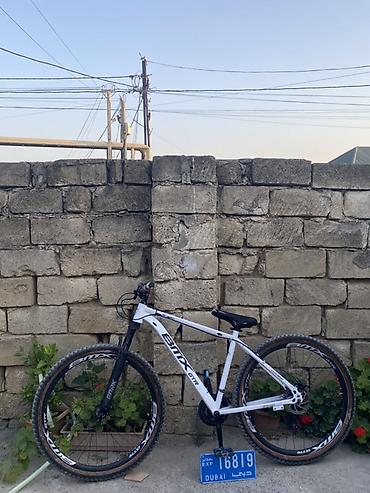 velosıped satısı: BTMX GTR 007 dağ velosipedi Tecili satilir amortda cat var 1,5 ayin — 3