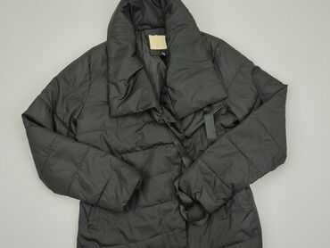 spódnice puchowa: Down jacket, XL (EU 42), condition - Very good