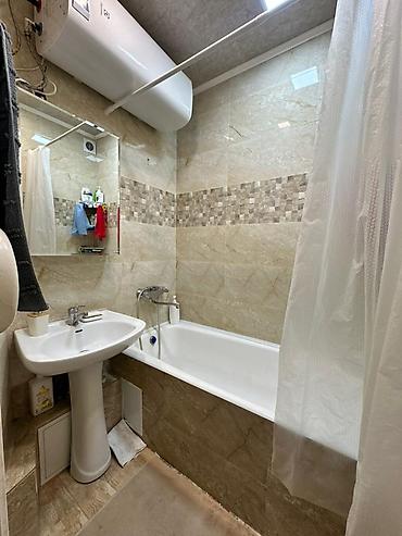 Продажа квартир: 3 комнаты, 68 м², 106 серия, 5 этаж, Евроремонт — 7