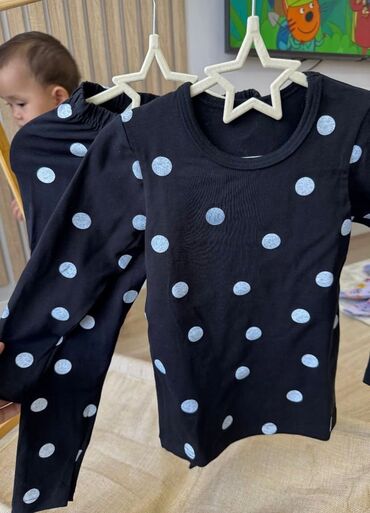 Другие товары для детей: Made in Korea 🇰🇷 детские пижамы 💯 хлопок Из Кореи — это сочетание — 4