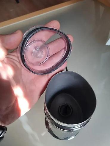 džezva na struju: FROTHER ZA MLEKO GRAEF | Ispravan frother za mleko marke GRAEF, u — 2