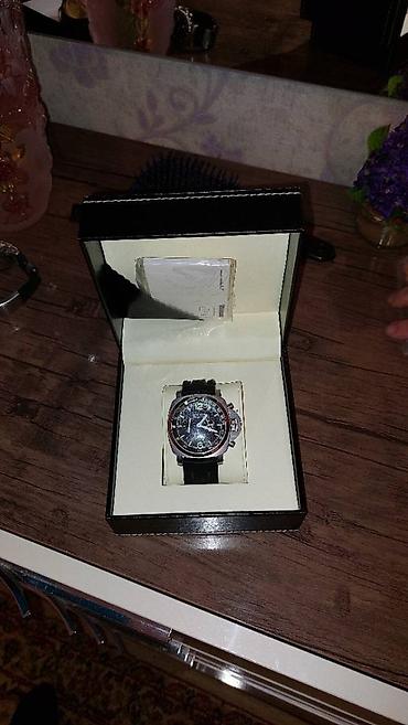 Наручные часы: Б/у, Наручные часы, Panerai Luminor, цвет - Серебристый — 8
