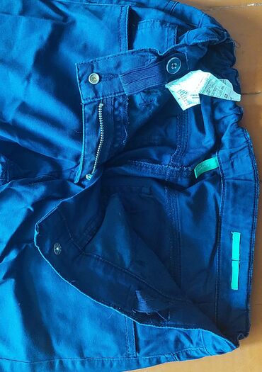 Cinslər və şalvarlar: Gündəlik şalvar, Qız üçün, 12 - 14 yaş, Benetton -da lalafo.az — 5 Cinslər və şalvarlar: Gündəlik şalvar, Qız üçün, 12 - 14 yaş, Benetton — 5