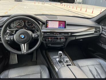 BMW: BMW X5: 2018 г., Внедорожник — 12