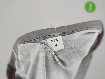 pyjama: Bluzka dla mężczyzn, rozmiar M — 6