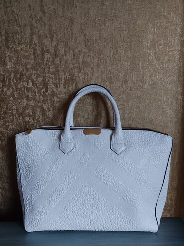 Çantalar: Əl çantası, Burberry, Yeni — 2