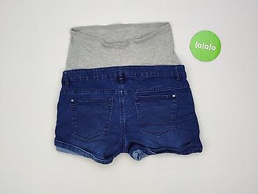jeans short: Esmara, Szorty damskie, rozmiar M — 3