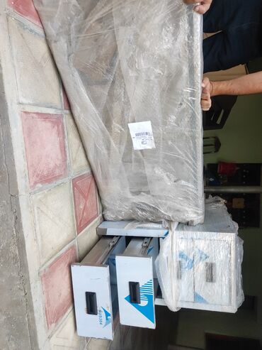 Soyuducu vitrinləri: Ət üçün, 1 * 2 * 65, Yeni, Ödənişli çatdırılma — 12