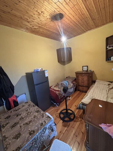 Həyət evi alıram: 20 kv. m, 1 otaqlı, Kombi, Qaz, İşıq