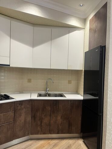 Yeni tikili: 7-ci mikrorayon, 2 otaqlı, Yeni tikili, m. Dərnəgül, 70 kv. m -da lalafo.az — 5 Yeni tikili: 7-ci mikrorayon, 2 otaqlı, Yeni tikili, m. Dərnəgül, 70 kv. m — 5