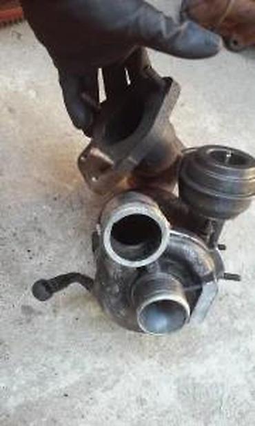 map sensor fiat stilo 1.9 jtd: Turbina ALFA JTD. Alfa RomeoORIGINALNI POLOVNI DELOVI — 5