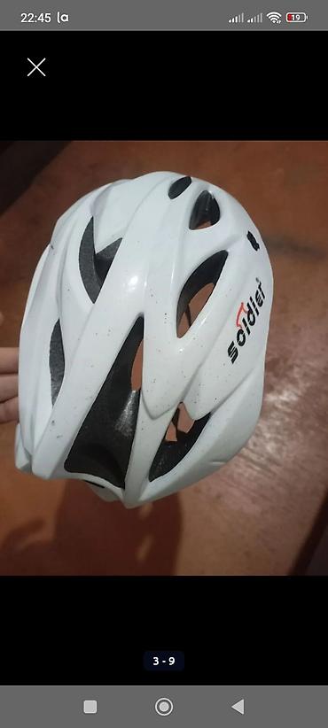 peredok velo: Velosiped dəbilqəs Satılır Alan Şexs Zəng Etsin vahtsapp Yaza — 3