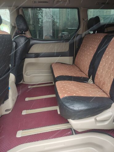 абхаз авто машины на продажу: Toyota Alphard: 2008 г., 2.4 л, Автомат, Газ, Минивэн