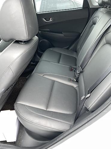 Hyundai: Hyundai Kona: 2019 г., 1.6 л, Автомат, Бензин, Кроссовер — 7