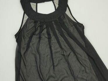 sukienki czarne mini: Sukienka, S, stan - Dobry