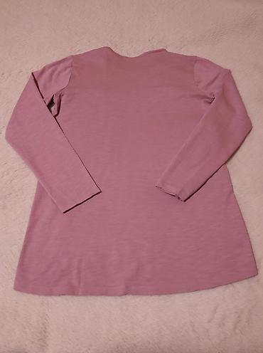 Bluze: Zara ženska bluza Preslatka originalna pamučna bluza Zara za — 4