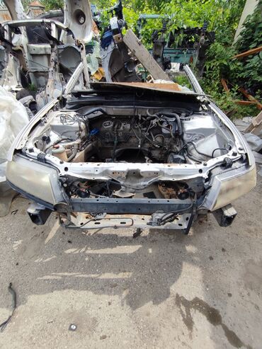 Ноускат, хафкат: Б/у, Оригинал — 11