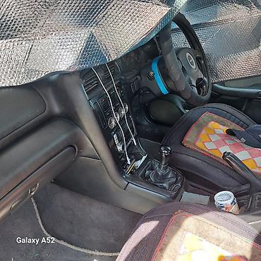 ej 20: Subaru Legacy: 2000 г., 2 л, Механика, Бензин, Седан — 4