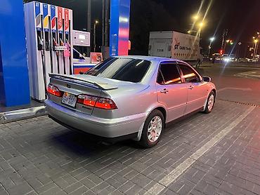 golf venta: Honda Torneo: 2000 г., 1.8 л, Автомат, Бензин, Седан — 8